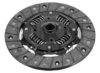 VW 027141031SX Clutch Disc